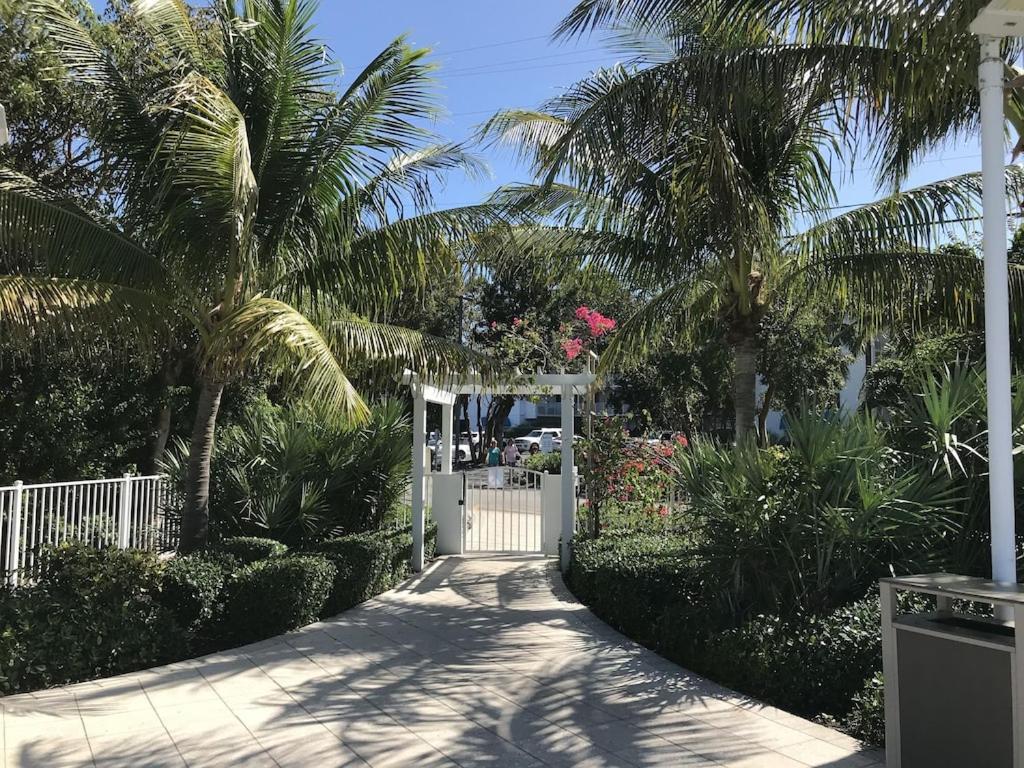Tropical Daze Oceanfront Paradise Tavernier Exterior foto
